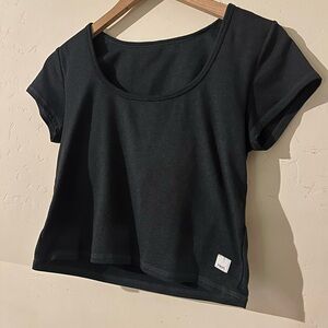 Vuori short sleeve Halo top